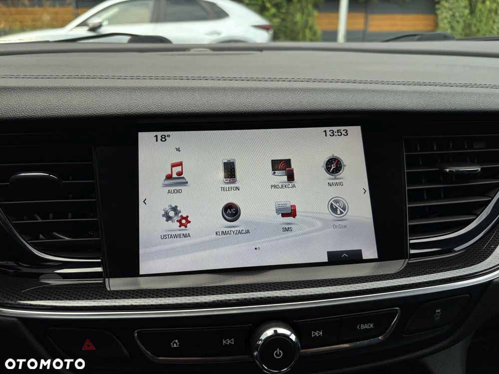 Opel Insignia 1.5 DI Turbo - 25
