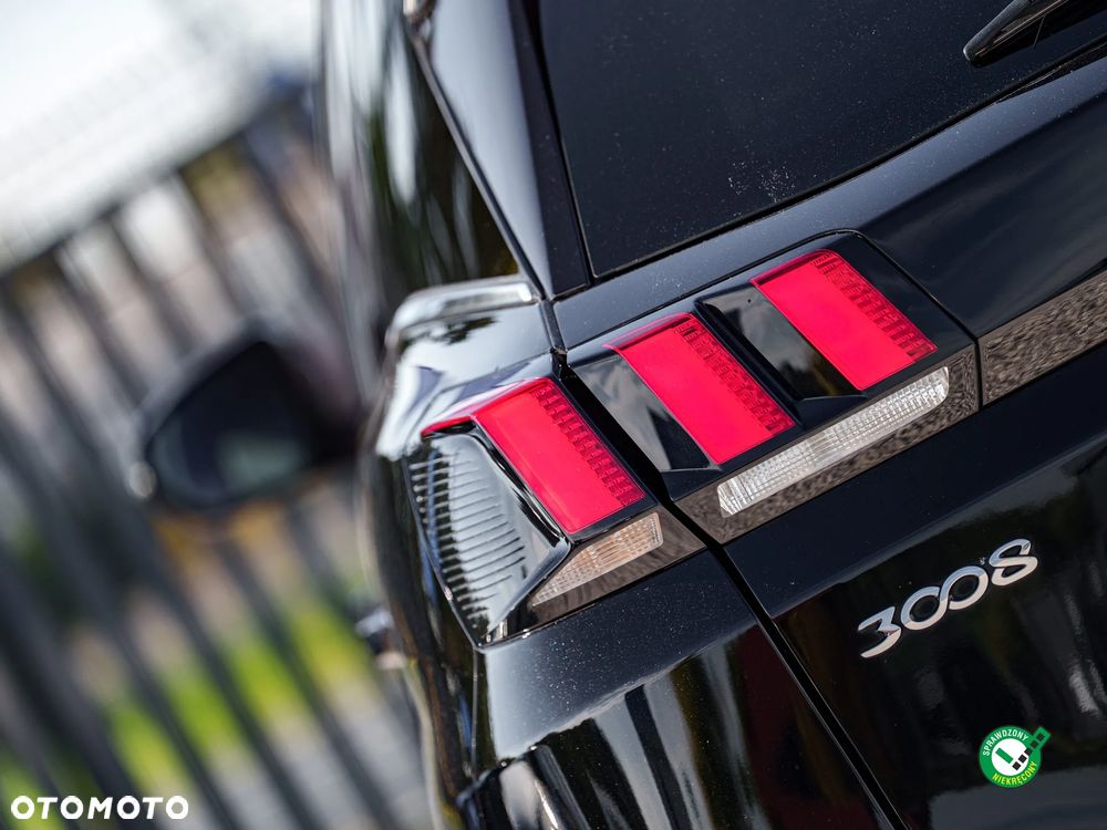 Peugeot 3008 1.5 BlueHDi GT S&S EAT8 - 10