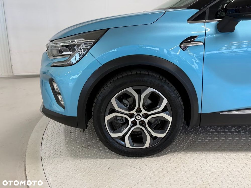 Renault Captur E-TECH 160 INTENS - 5