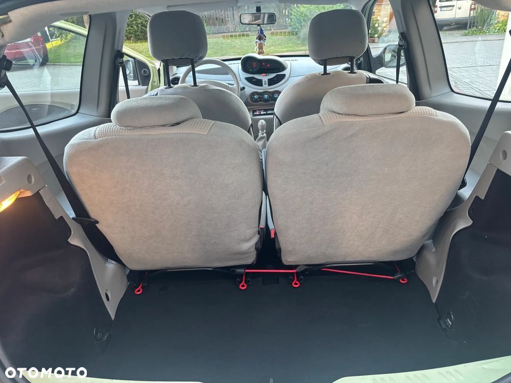 Renault Twingo 1.2 16V Expression - 29