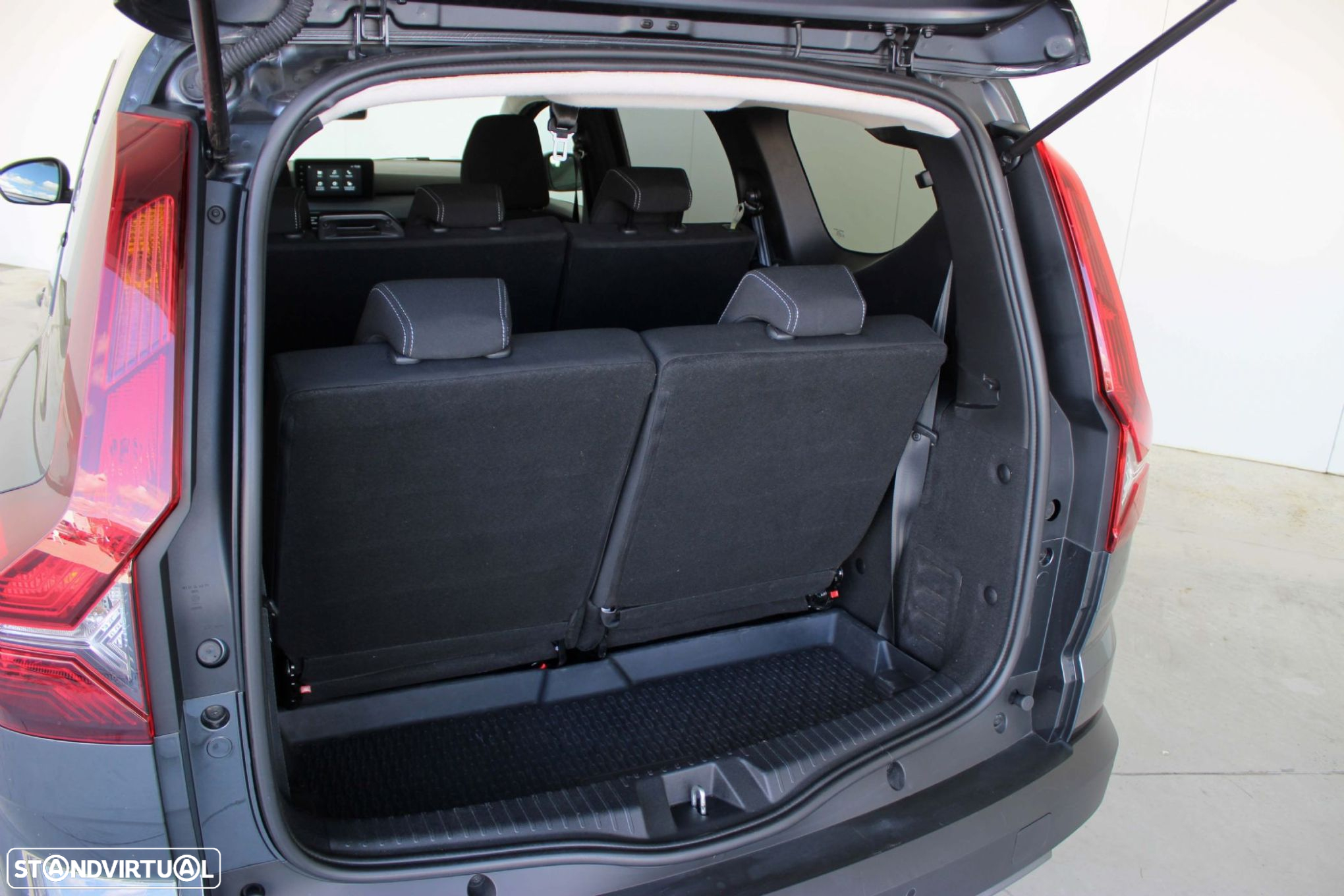 Dacia Jogger 1.0 ECO-G Extreme 7L Bi-Fuel - 9