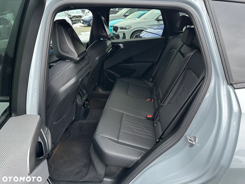 BMW X3 - 7