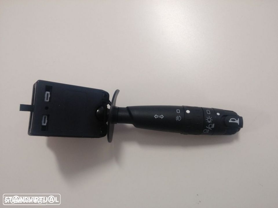 Manete luzes peugeot 206 -106 / citroen saxo - 1