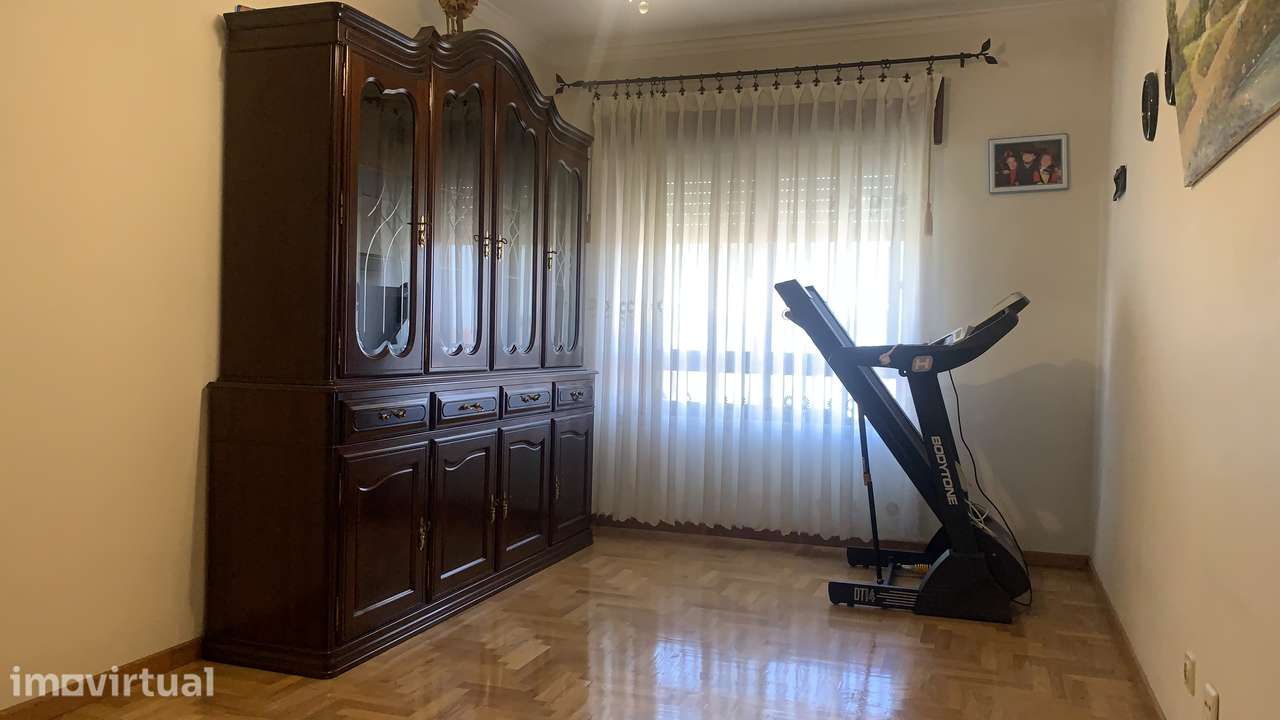 T3 no Sobralinho: Elegância, Conforto e Versatilidade - Grande imagem: 5/13