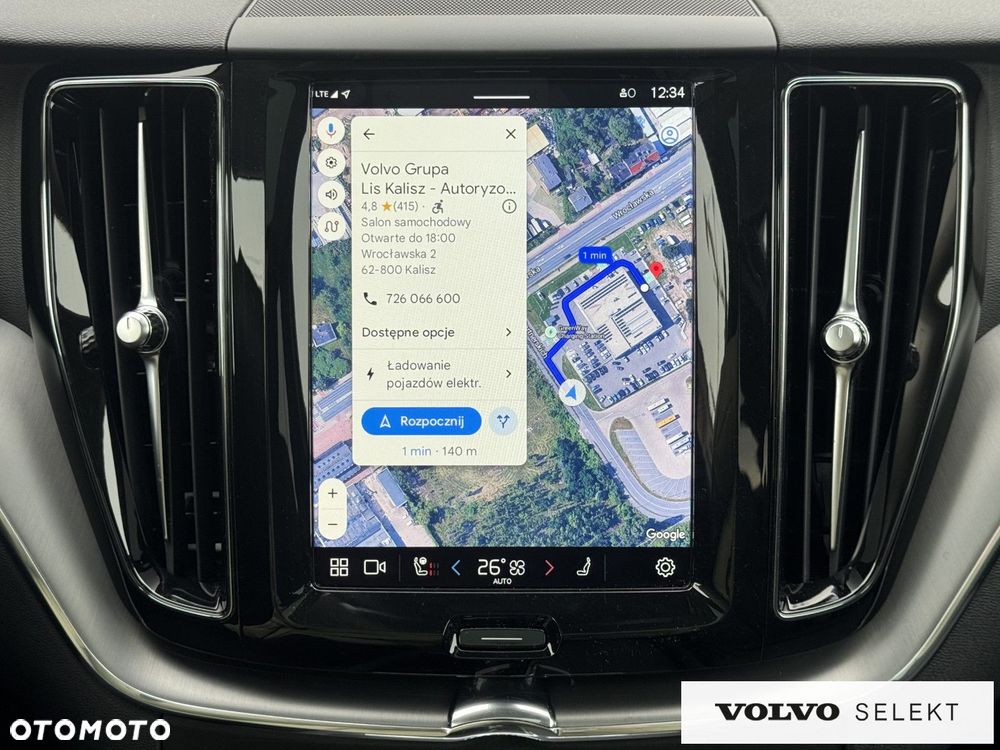Volvo XC 60 - 18