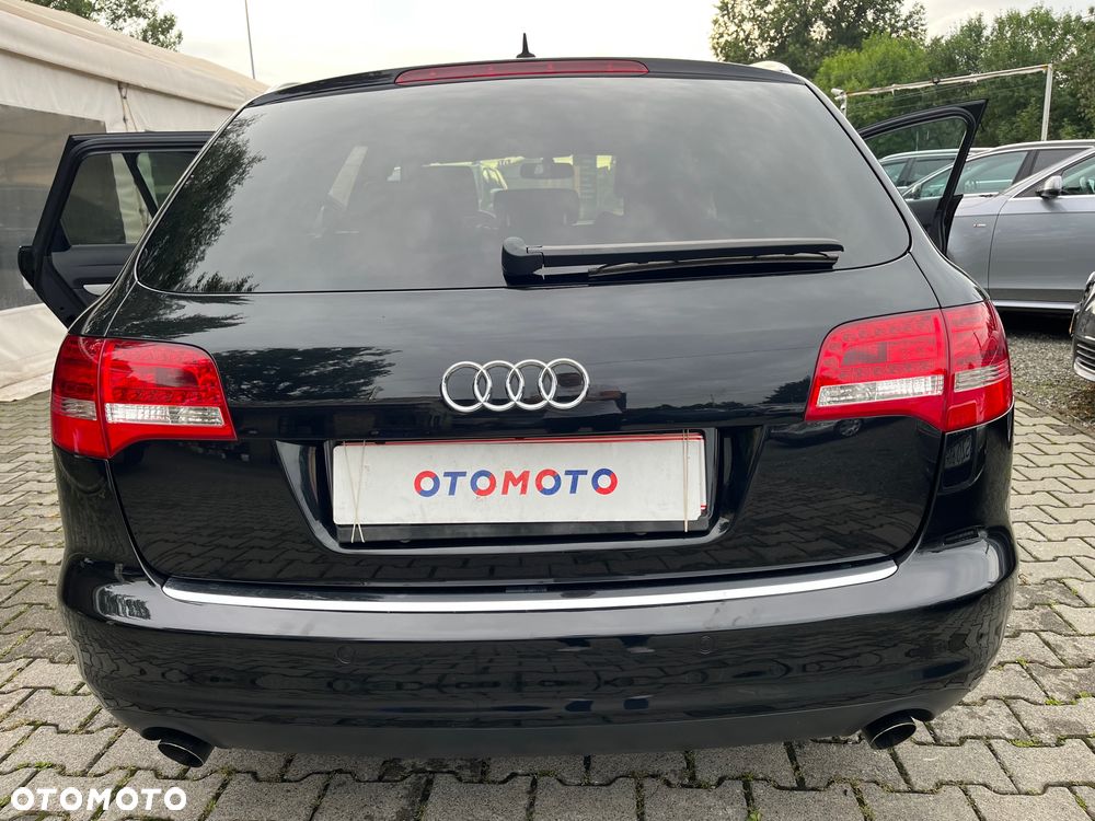 Audi A6 - 21