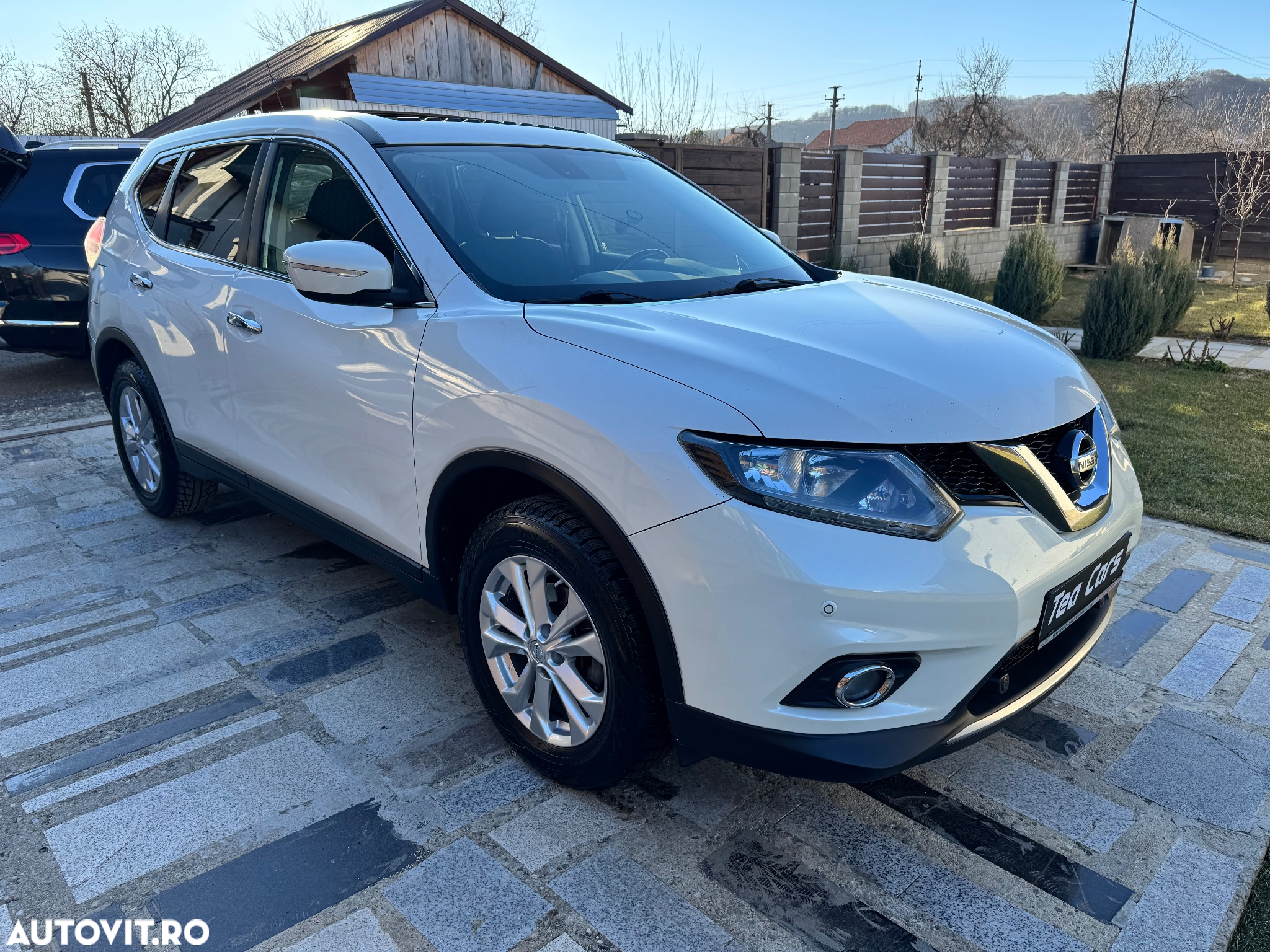 Nissan X-Trail 1.6 dCi Acenta - 3