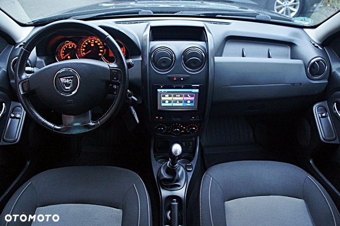 Dacia Duster TCe 125 2WD Comfort - 5