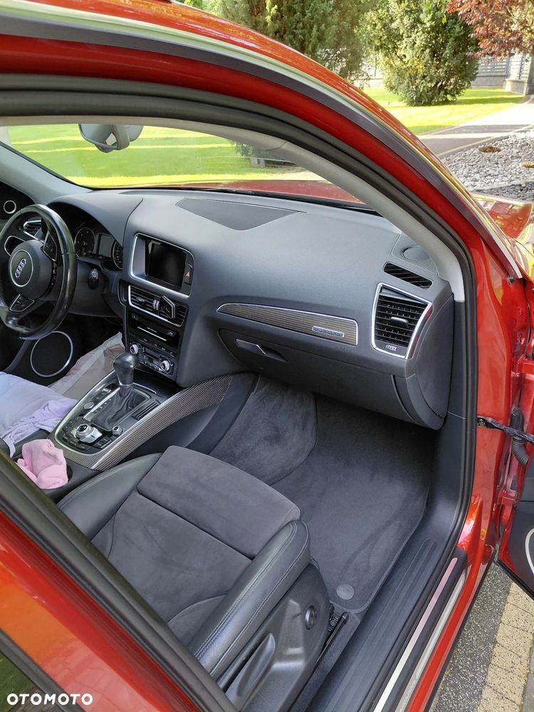 Audi Q5 2.0 TDI Quattro S tronic - 4