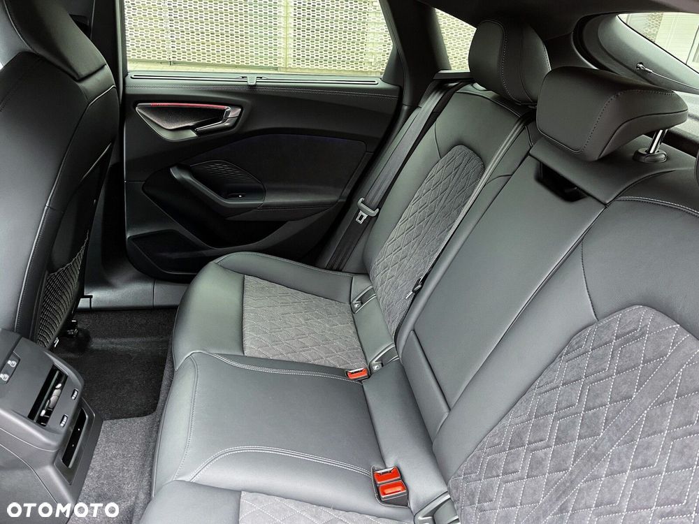 Audi A5 Limousine - 26