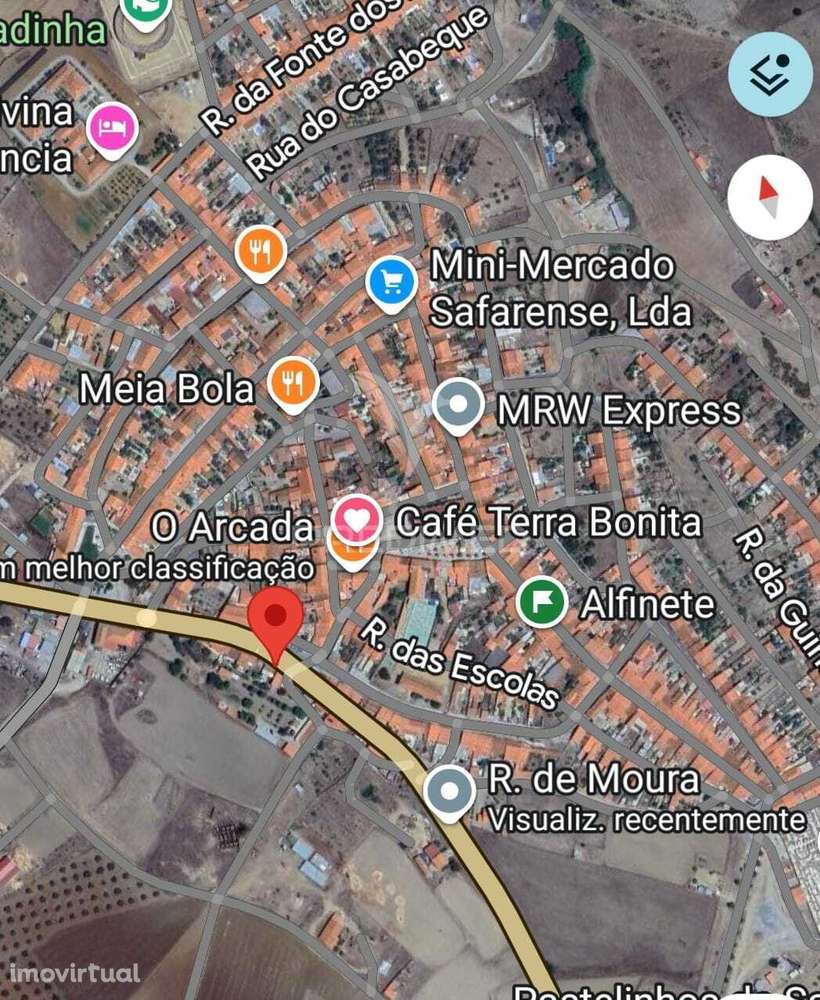 Moradia T2 - Safara - Grande imagem: 5/5