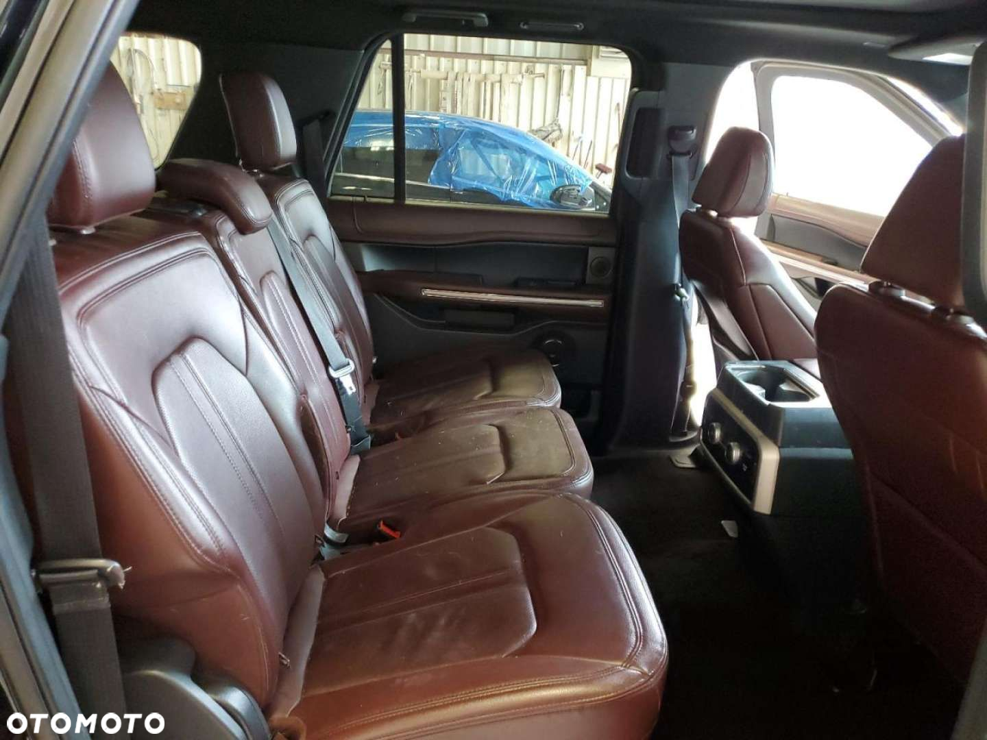 Ford Expedition - 12