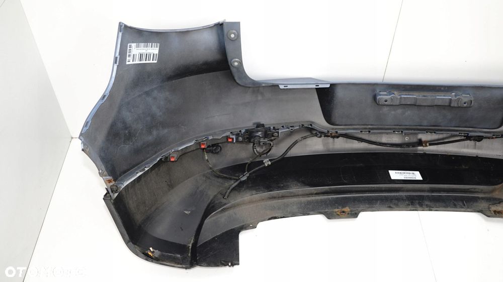 ZDERZAK TYŁ TYLNY VW TIGUAN I 07-11R PDC LR5T - 5