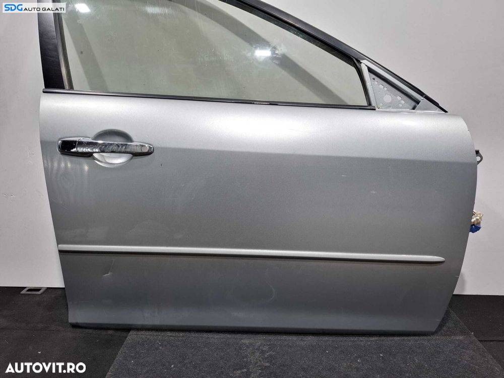 Usa Usi Portiera Portiere Dreapta Fata Mazda 6 2002 - 2008 [L4340] - 2
