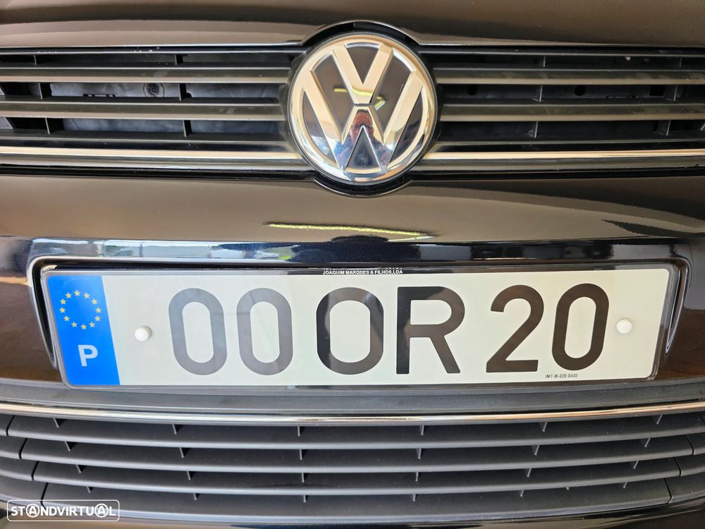 VW Polo 1.0 Confortline - 4