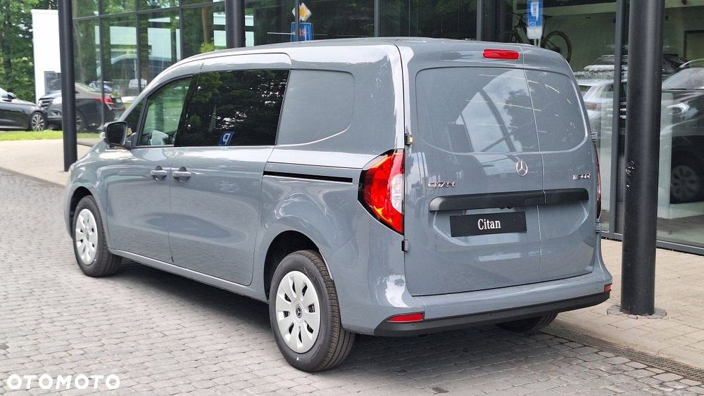 Mercedes-Benz Citan - 4