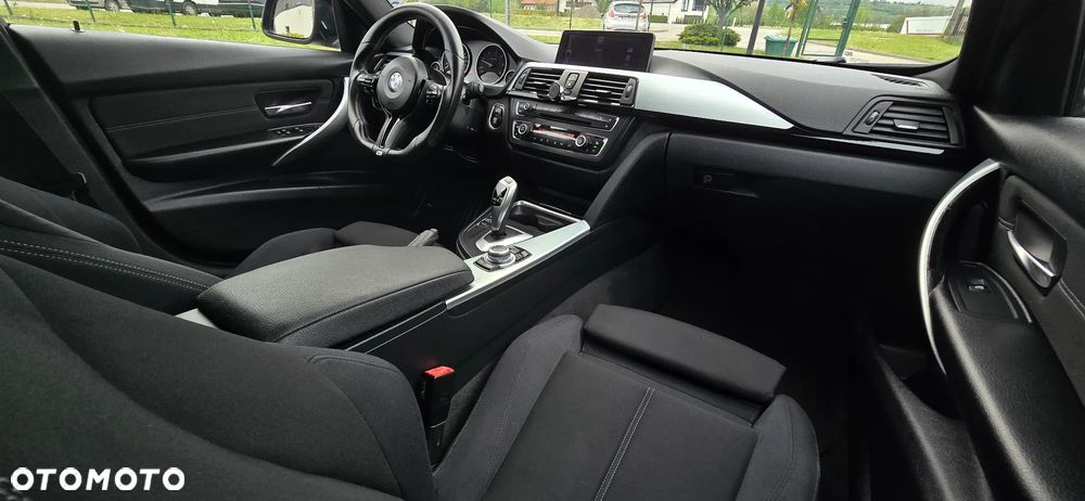 BMW Seria 3 - 27