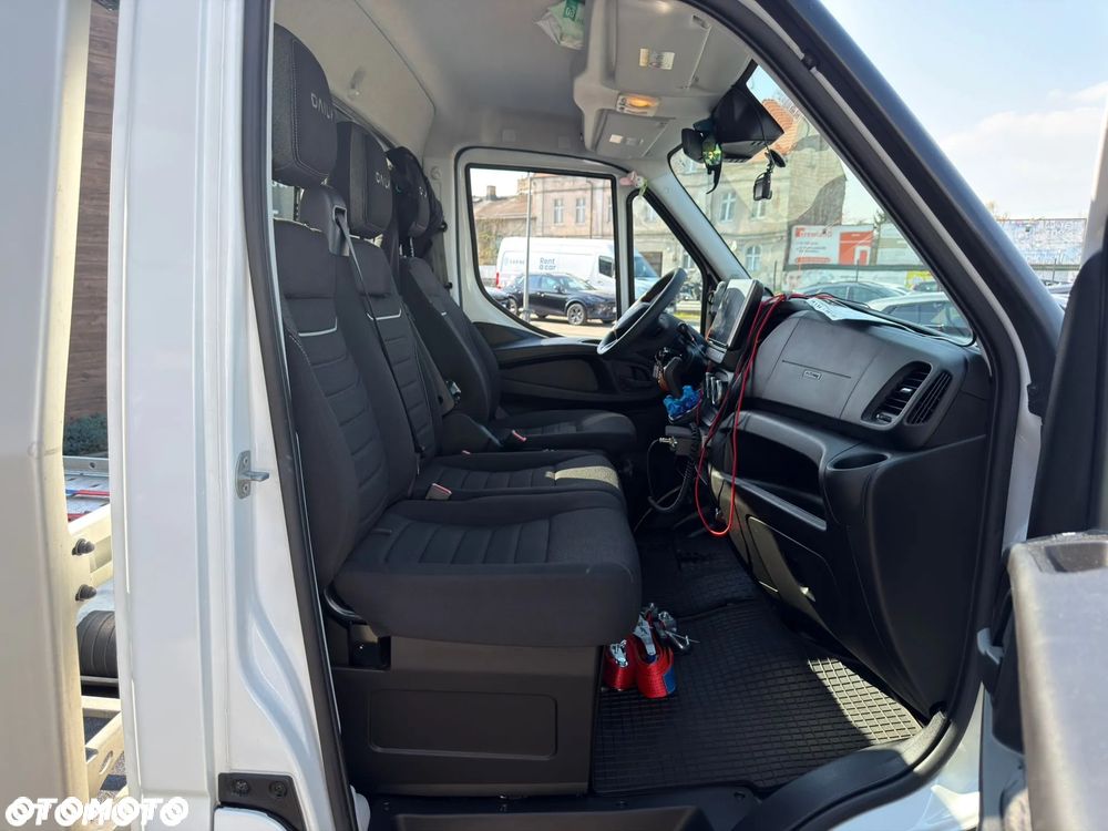 Iveco Daily - 10