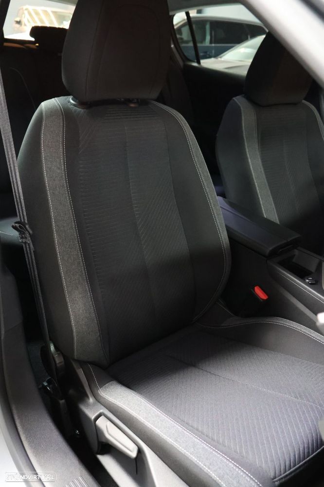 Peugeot 308 1.2 PureTech Style - 7