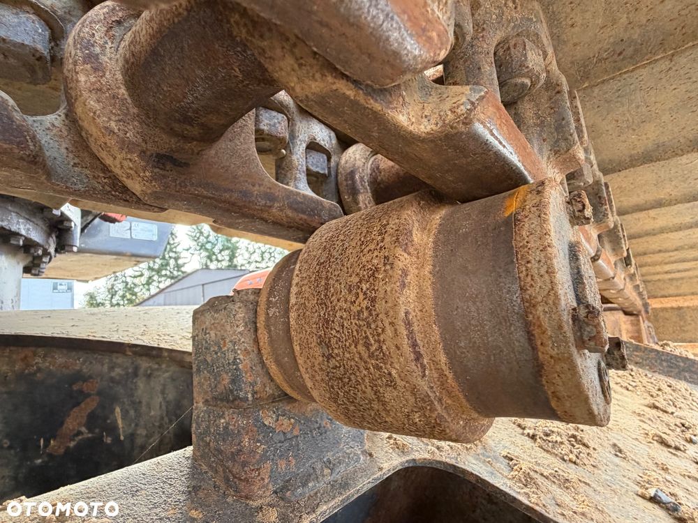 Hitachi ZX250LC-3 - 10