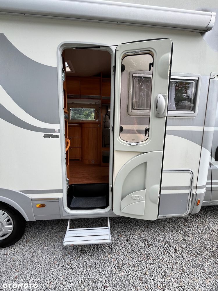 Fiat Adria Coral A660 SP - 16