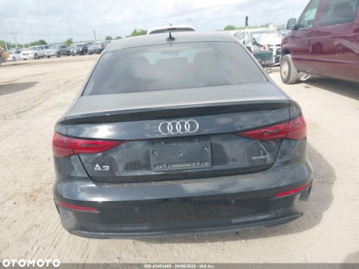 Audi A3 - 6