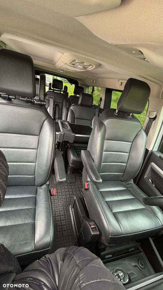 Toyota ProAce - 10