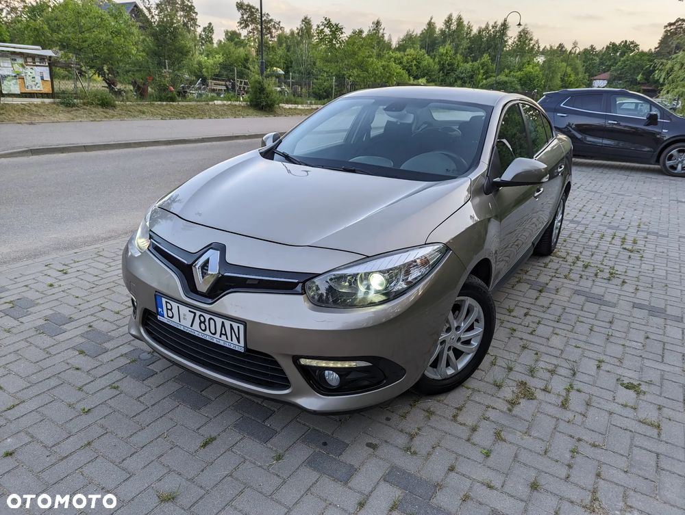Renault Fluence 1.5 dCi Life - 5