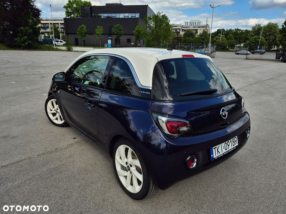 Opel Adam 1.4 Glam - 24