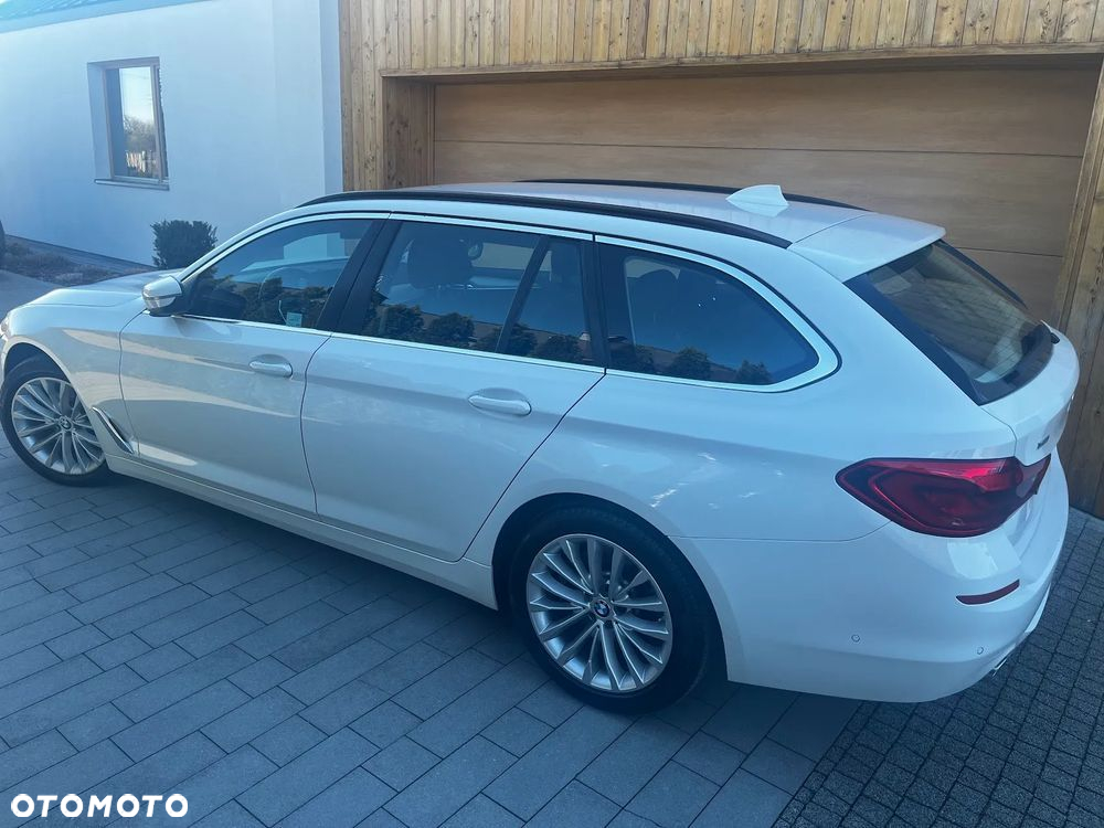 BMW Seria 5 - 21