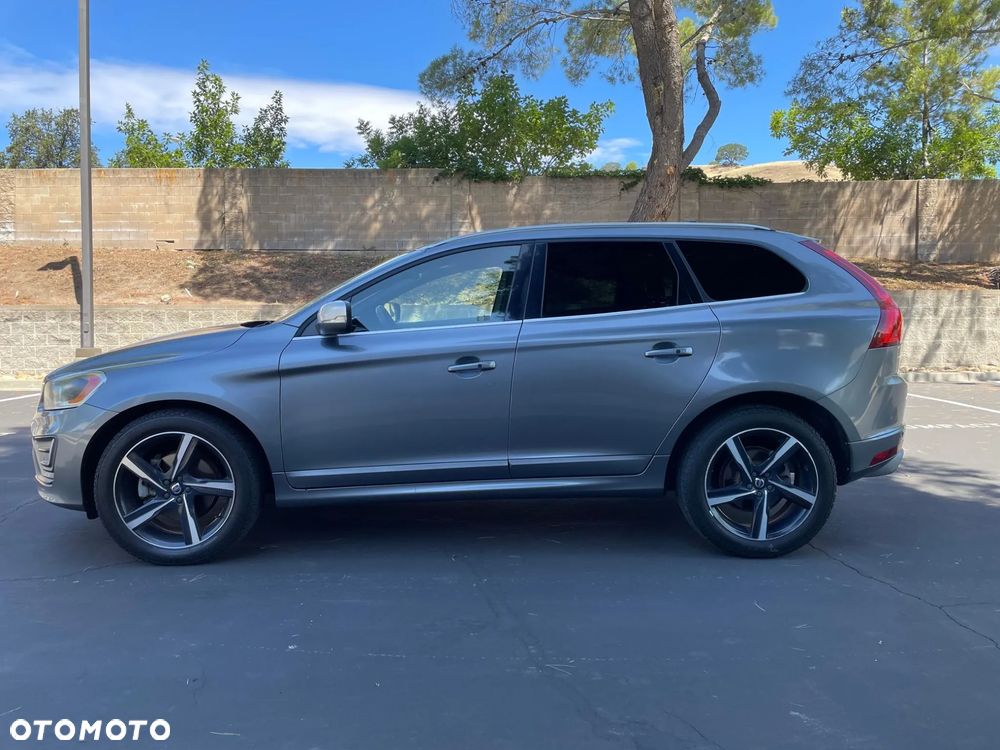 Volvo XC 60 - 10