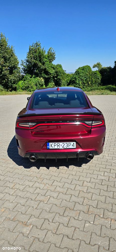 Dodge Charger - 8