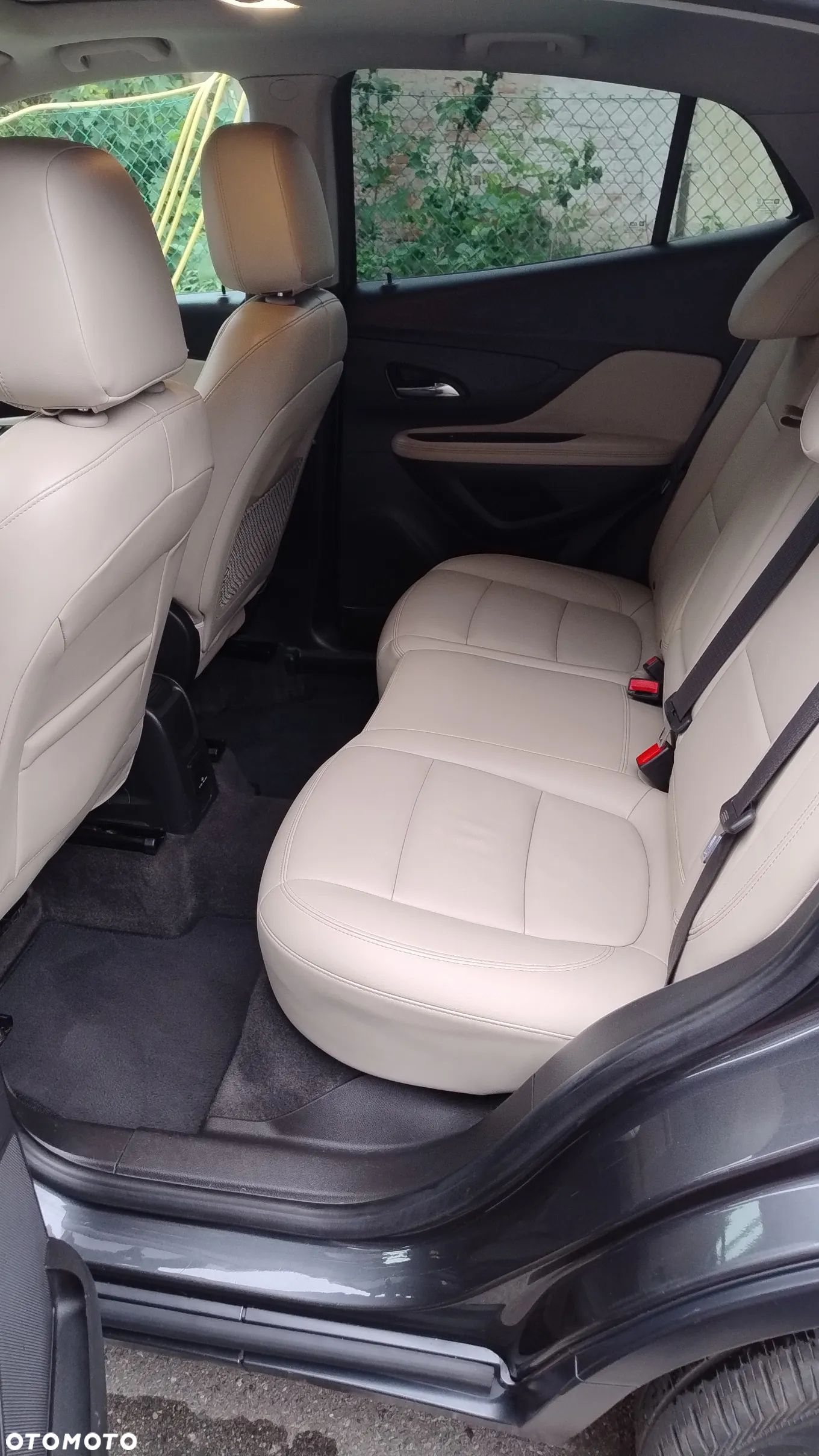 Buick Encore - 7