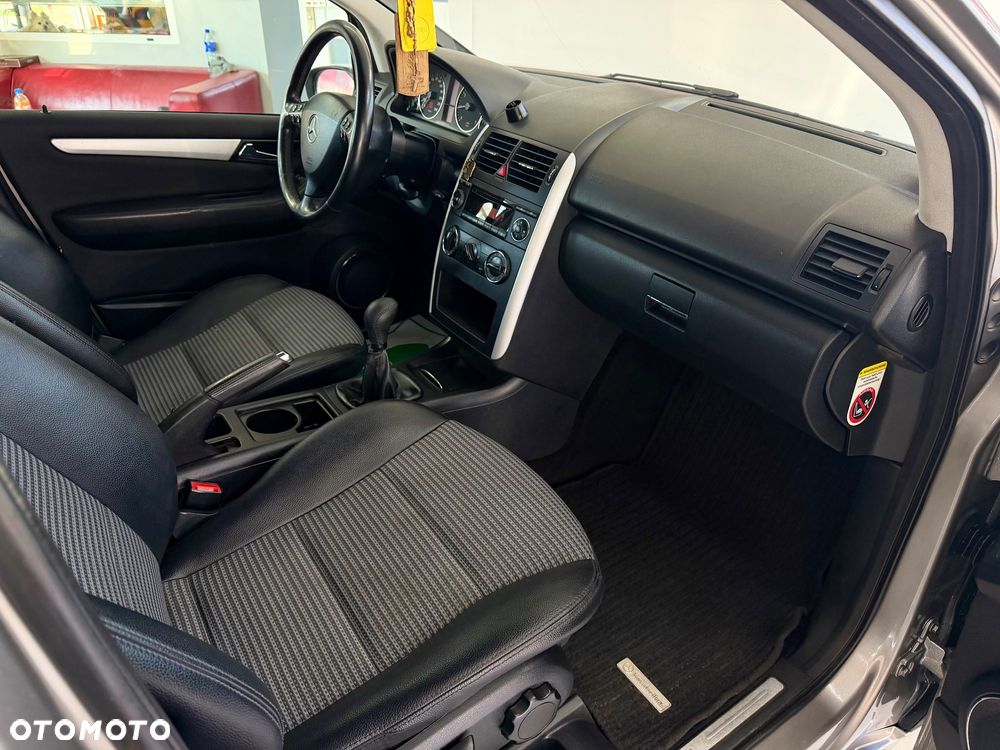 Mercedes-Benz Klasa A 150 Classic First - 5