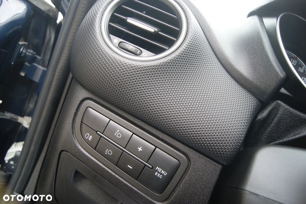 Fiat Punto Evo 1.2 8V Active - 21