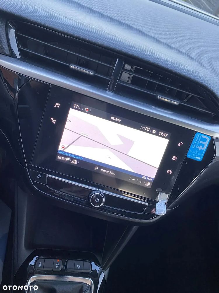 Opel Corsa 1.5 Start/Stop Edition - 17