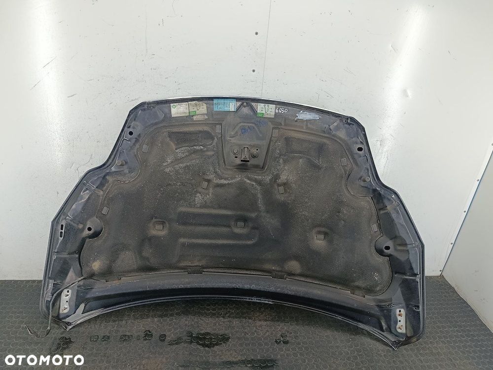 MASKA FORD FOCUS II FL F3 - 11
