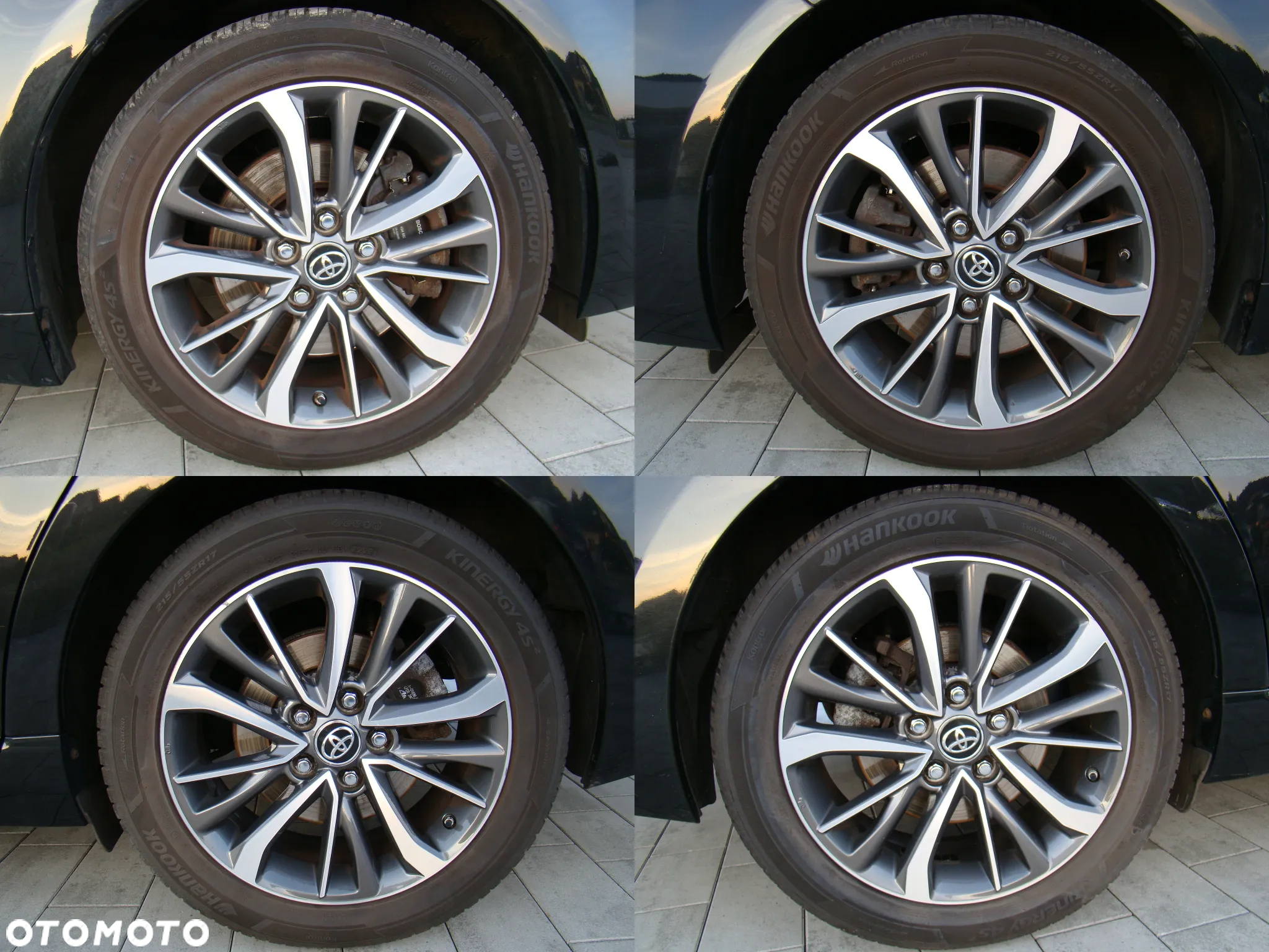 Toyota Avensis 2.0 D-4D Premium - 20