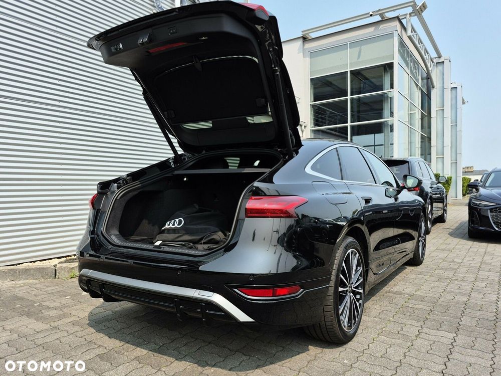 Audi A6 Sportback e-tron - 6