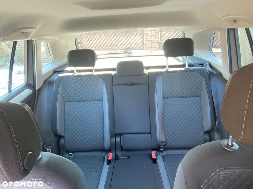 Volkswagen Tiguan - 15