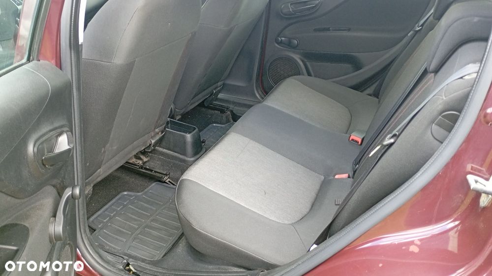 Fiat Punto - 5