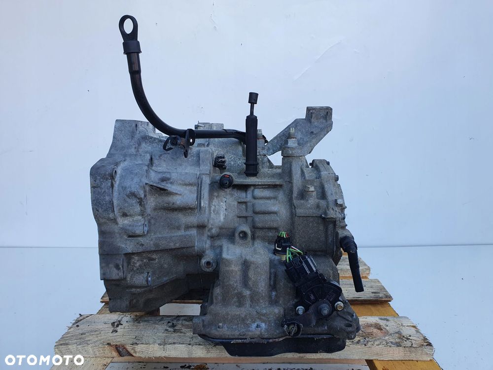 Ford Focus II MK2 1.6 16V SKRZYNIA BIEGÓW PVAA - 7