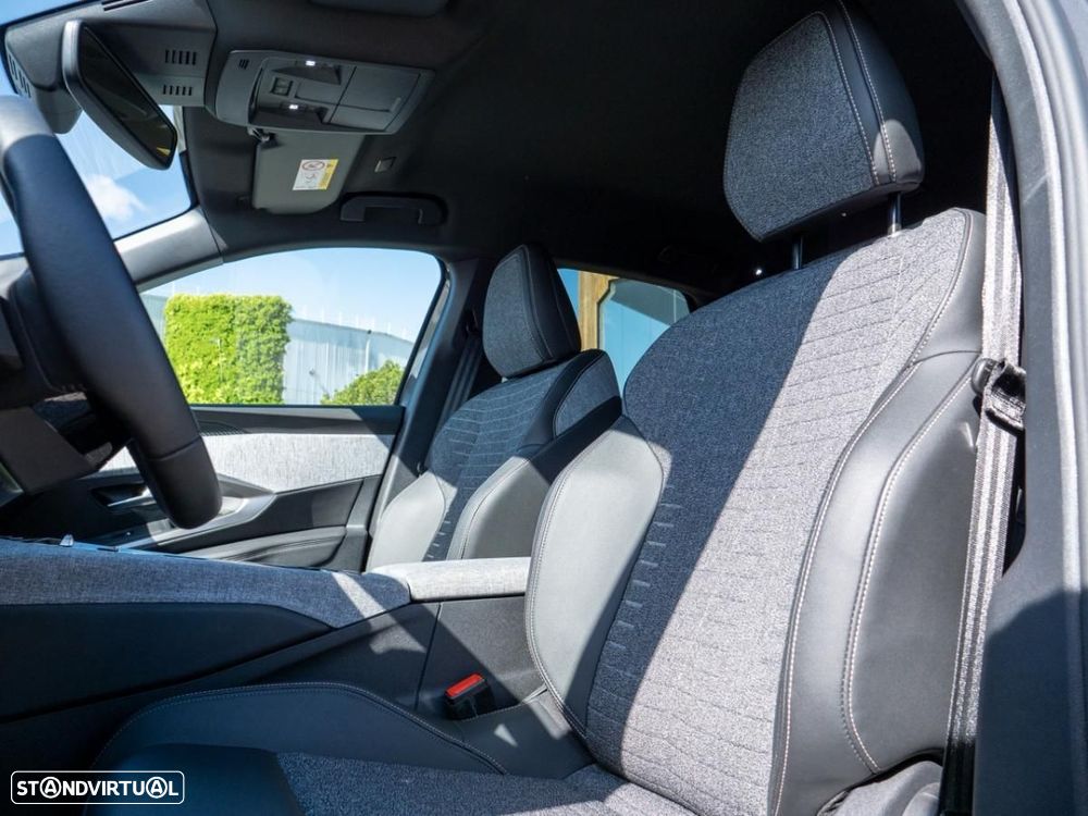 Peugeot E-3008 73 kWh Allure - 24
