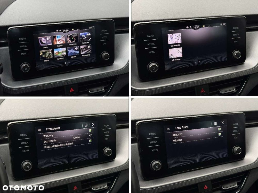 Skoda Kamiq 1.0 TSI Ambition - 27