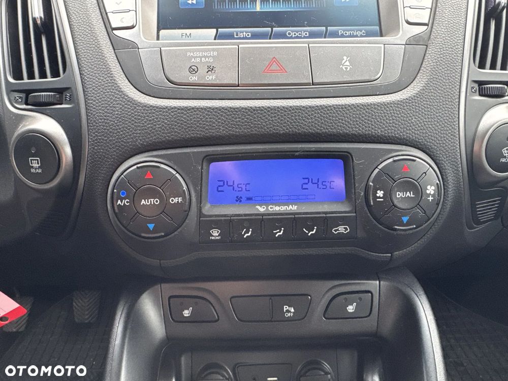 Hyundai ix35 1.6 GDI Comfort 2WD - 26