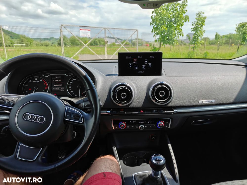 Audi A3 1.4 TFSI Ambition - 4