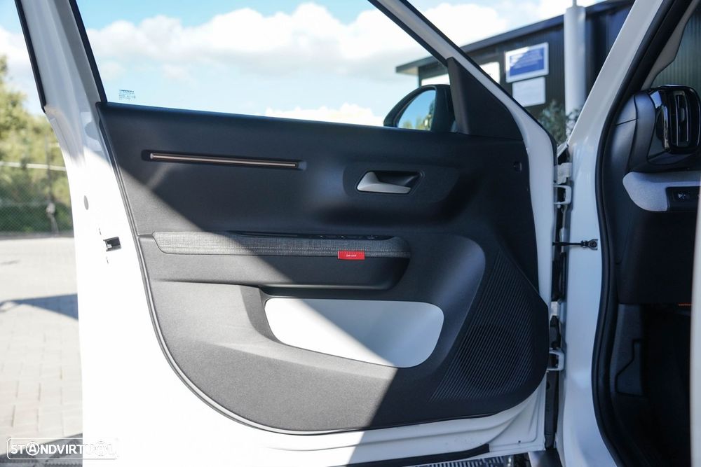 Citroën C3 Aircross - 24
