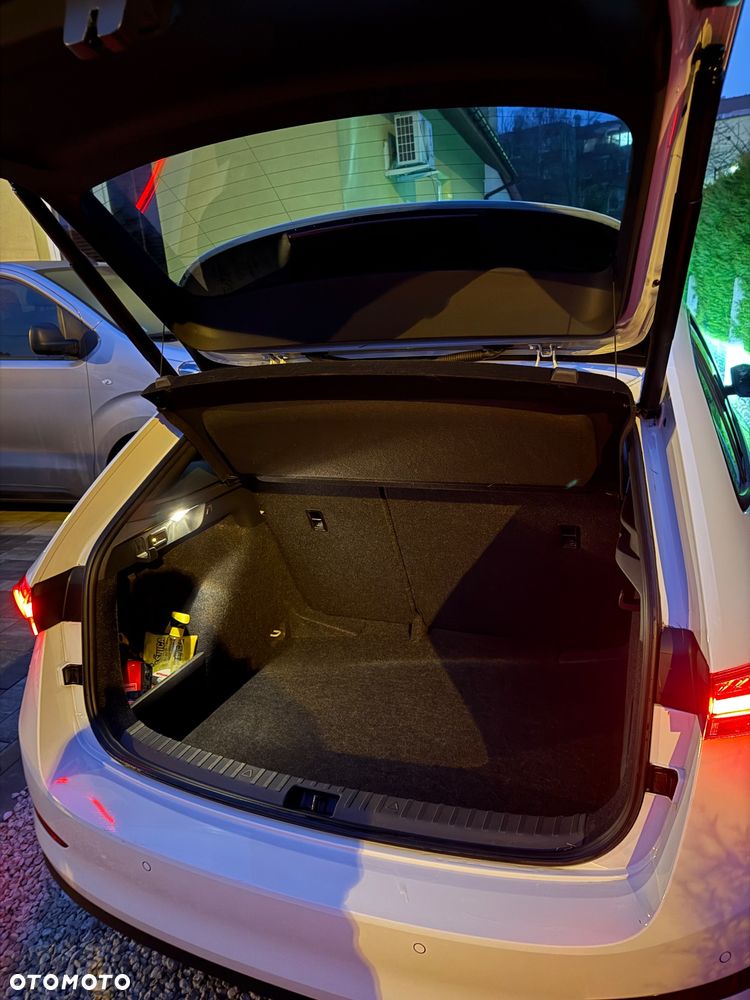 Skoda Scala 1.5 TSI Style DSG - 21