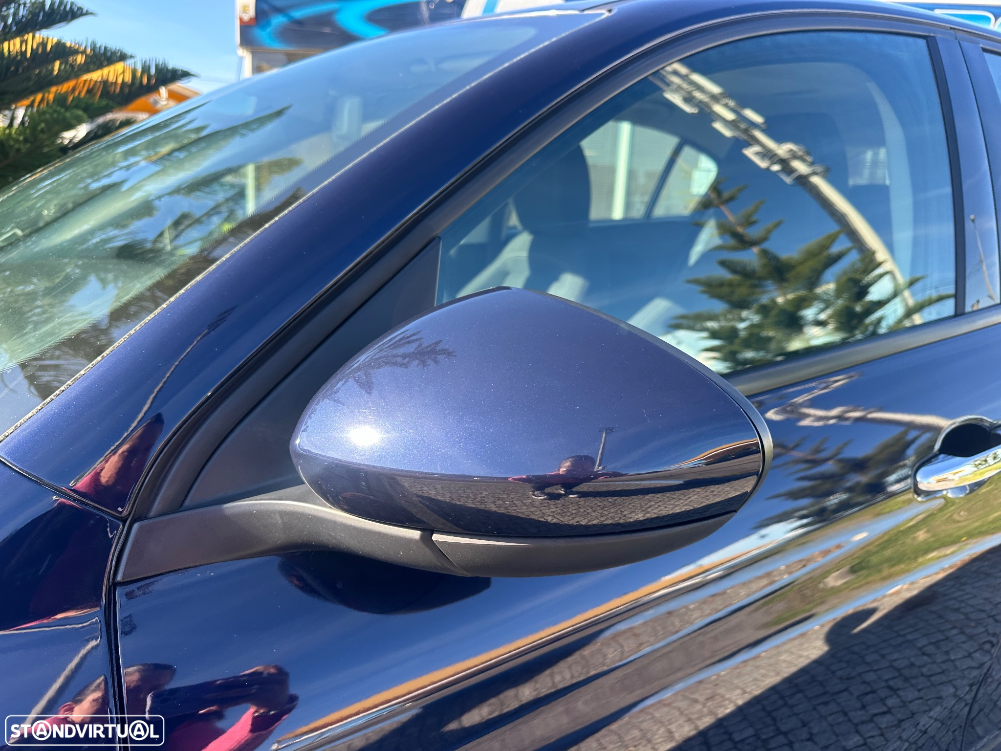 Fiat Tipo 1.3 M-Jet Lounge - 18