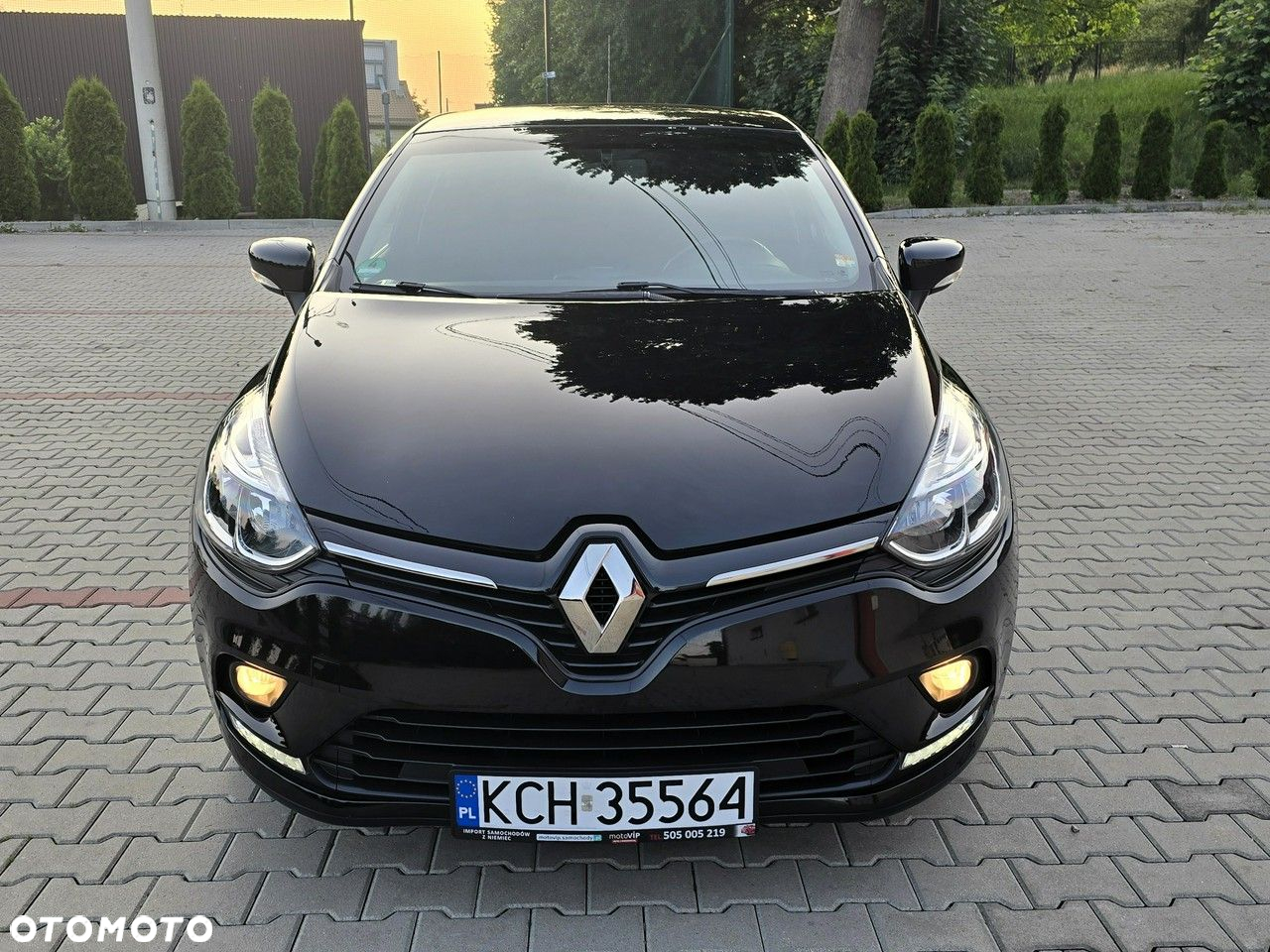 Renault Clio - 15